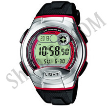 ЧАОВНИК CASIO