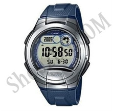 ЧАОВНИК CASIO