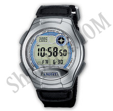 ЧАОВНИК CASIO