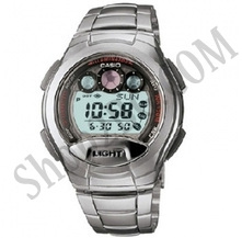 ЧАОВНИК CASIO