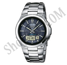 ЧАОВНИК CASIO