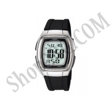 ЧАОВНИК CASIO