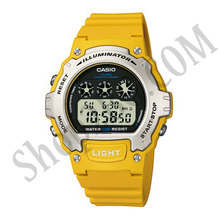 ЧАОВНИК CASIO