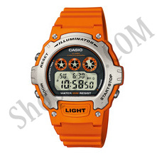 ЧАОВНИК CASIO