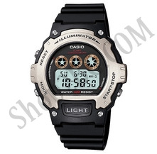 ЧАОВНИК CASIO