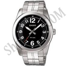ЧАОВНИК CASIO