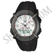 ЧАОВНИК CASIO