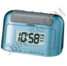 ЧАОВНИК CASIO