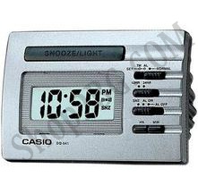 ЧАОВНИК CASIO