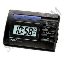 ЧАОВНИК CASIO