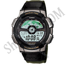 ЧАОВНИК CASIO