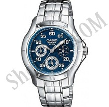 ЧАОВНИК CASIO