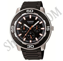 ЧАОВНИК CASIO