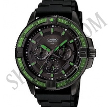 ЧАОВНИК CASIO