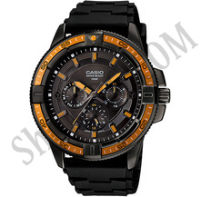 ЧАОВНИК CASIO