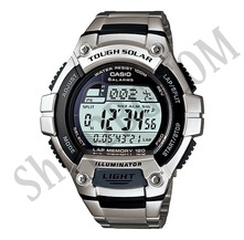 ЧАОВНИК CASIO