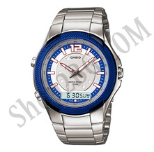 ЧАОВНИК CASIO