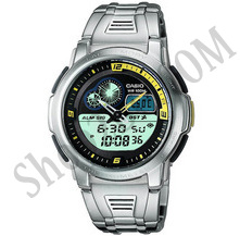 ЧАОВНИК CASIO