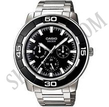 ЧАОВНИК CASIO