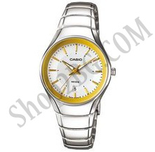 ЧАОВНИК CASIO