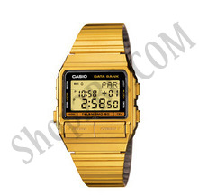 ЧАОВНИК CASIO