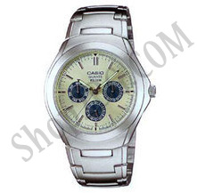 ЧАОВНИК CASIO
