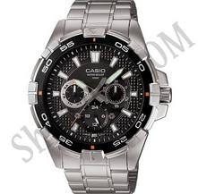 ЧАОВНИК CASIO