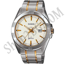 ЧАОВНИК CASIO