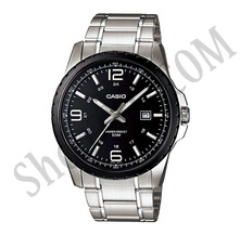ЧАОВНИК CASIO