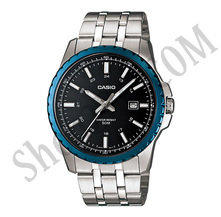 ЧАОВНИК CASIO