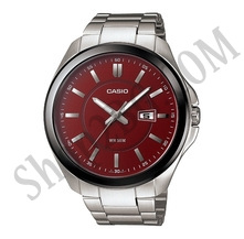 ЧАОВНИК CASIO