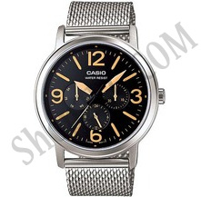 ЧАОВНИК CASIO