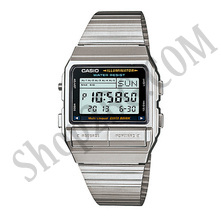 ЧАОВНИК CASIO