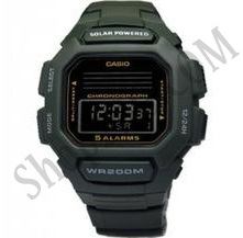 ЧАОВНИК CASIO