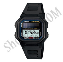 ЧАОВНИК CASIO