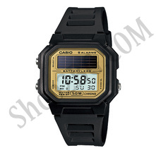 ЧАОВНИК CASIO