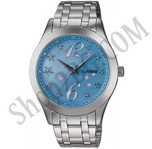 ЧАОВНИК CASIO