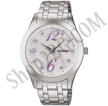 ЧАОВНИК CASIO