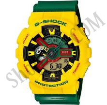 ЧАОВНИК CASIO