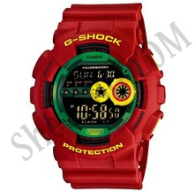 ЧАОВНИК CASIO