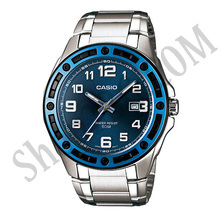 ЧАОВНИК CASIO