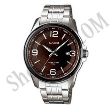 ЧАОВНИК CASIO