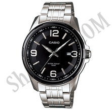 ЧАОВНИК CASIO