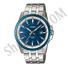 ЧАОВНИК CASIO