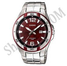 ЧАОВНИК CASIO