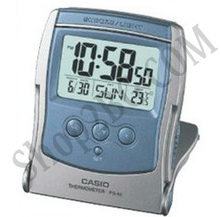ЧАОВНИК CASIO