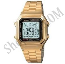 ЧАОВНИК CASIO