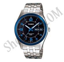 ЧАОВНИК CASIO