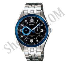 ЧАОВНИК CASIO