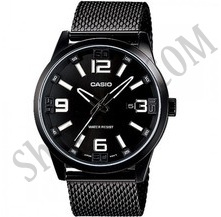 ЧАОВНИК CASIO